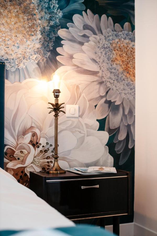 Les Precieuses Suites & Spa II Авиньон Екстериор снимка