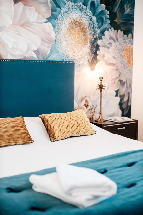 Les Precieuses Suites & Spa II Авиньон Екстериор снимка